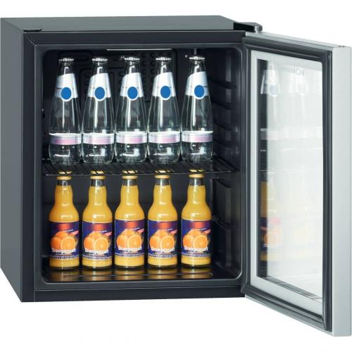 Bomann KSG 7282.1 Flaschenkühlschrank